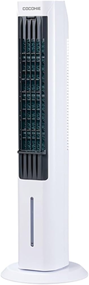 Amazon.co.jp : Shop Japan(ショップジャパン) ここひえタワー(省エネ