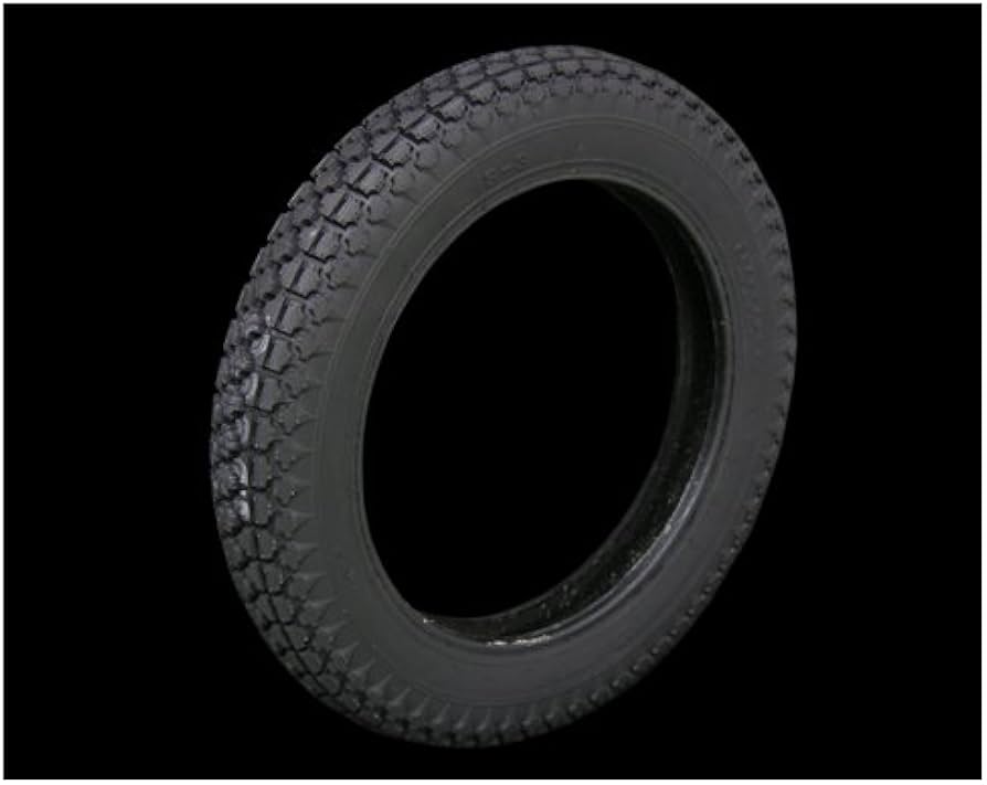 Amazon.co.jp: ファイヤーストーンANS 4.50-18タイヤ : 車＆バイク