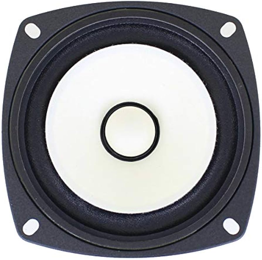 Amazon.co.jp: FOSTEX 10フルレンジ FE103NV （1本） : 家電＆カメラ