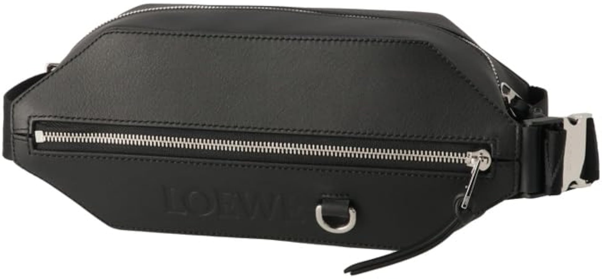 Amazon | [ロエベ] ボディバッグ メンズ コンバーチブル スリング