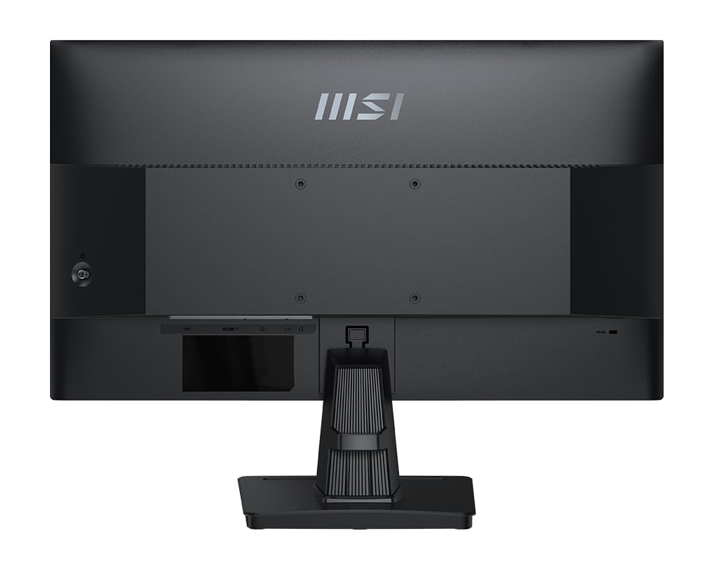 Amazon.co.jp: MSI PRO MP275 27インチ IPS 1920 x 1080 (FHD
