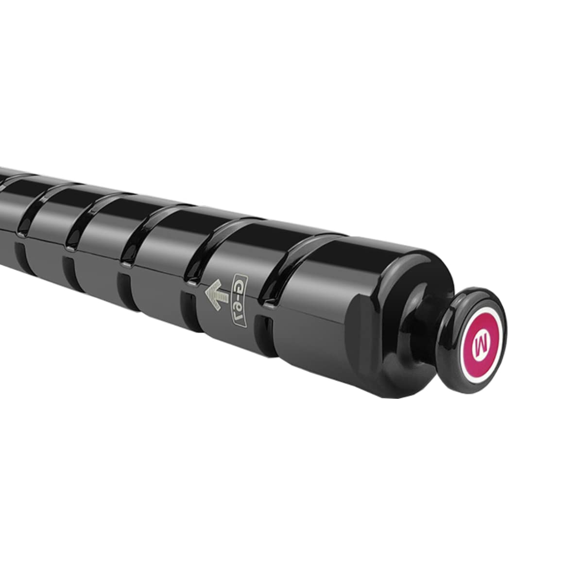 Amazon.co.jp: 【Amazon.co.jp限定】キャノン用 NPG-67 NPG-67BLK NPG