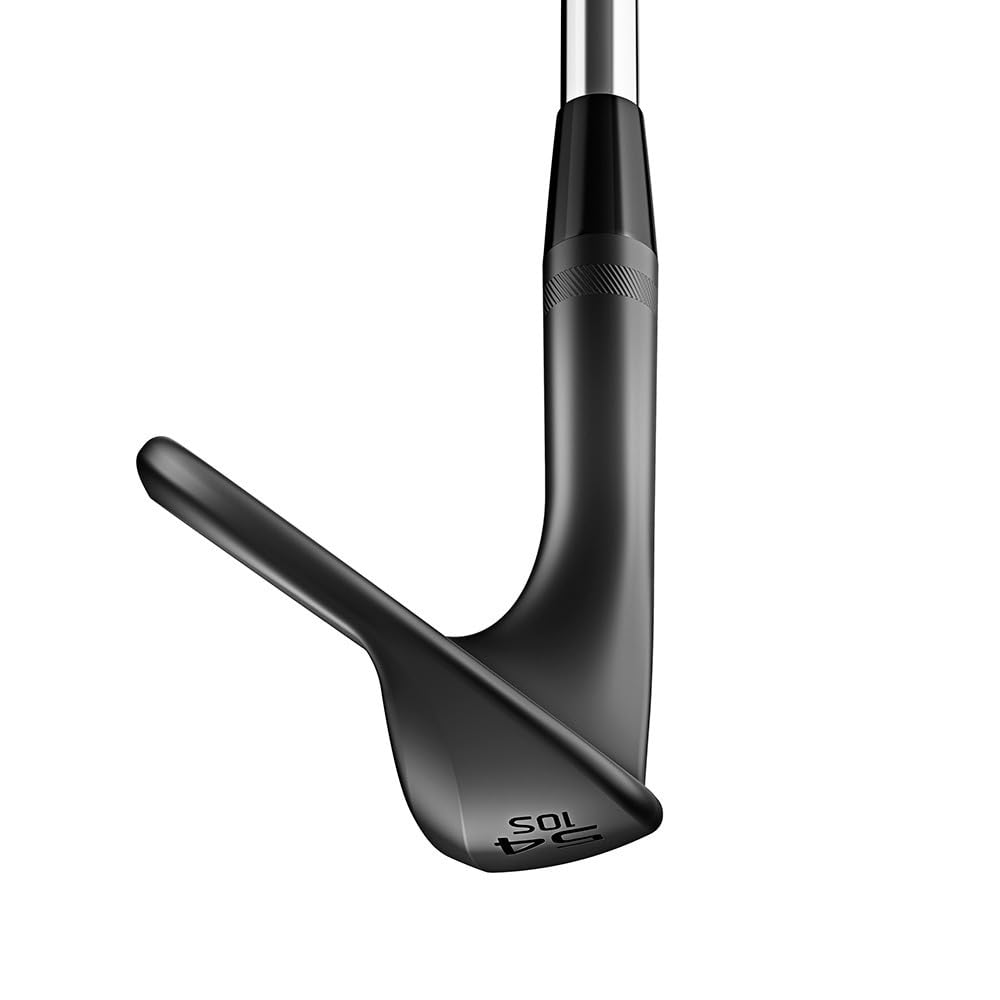 Amazon | タイトリスト(TITLEIST) Wedge Vokey SM10ジェットブラックDG