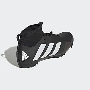 Amazon | adidas ユニ 大人用 The Gravel スニーカー, コアブラック