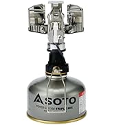 Amazon | ソト(SOTO) 2点セット アルミクッカー 軽量 コンパクト ソロ