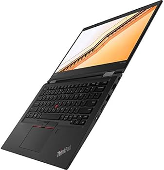 Amazon.com: Lenovo ThinkPad X13 Yoga Gen 1 20SX002EUS