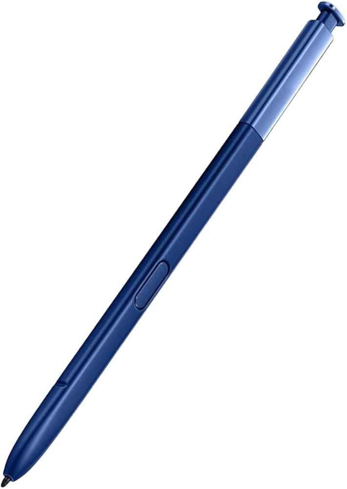Amazon.com: Galaxy Note 8 S Pen for Samsung Galaxy Note 8 Stylus