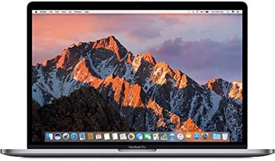 Amazon.com: Apple MacBook Pro MPTT2LL/A - 15