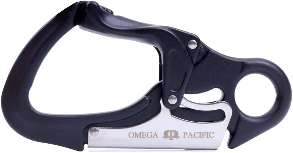 Amazon.com : Omega Pacific Squatch Claw Aluminum Double Action