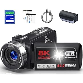 Amazon.co.jp: ビデオカメラ: 家電＆カメラ