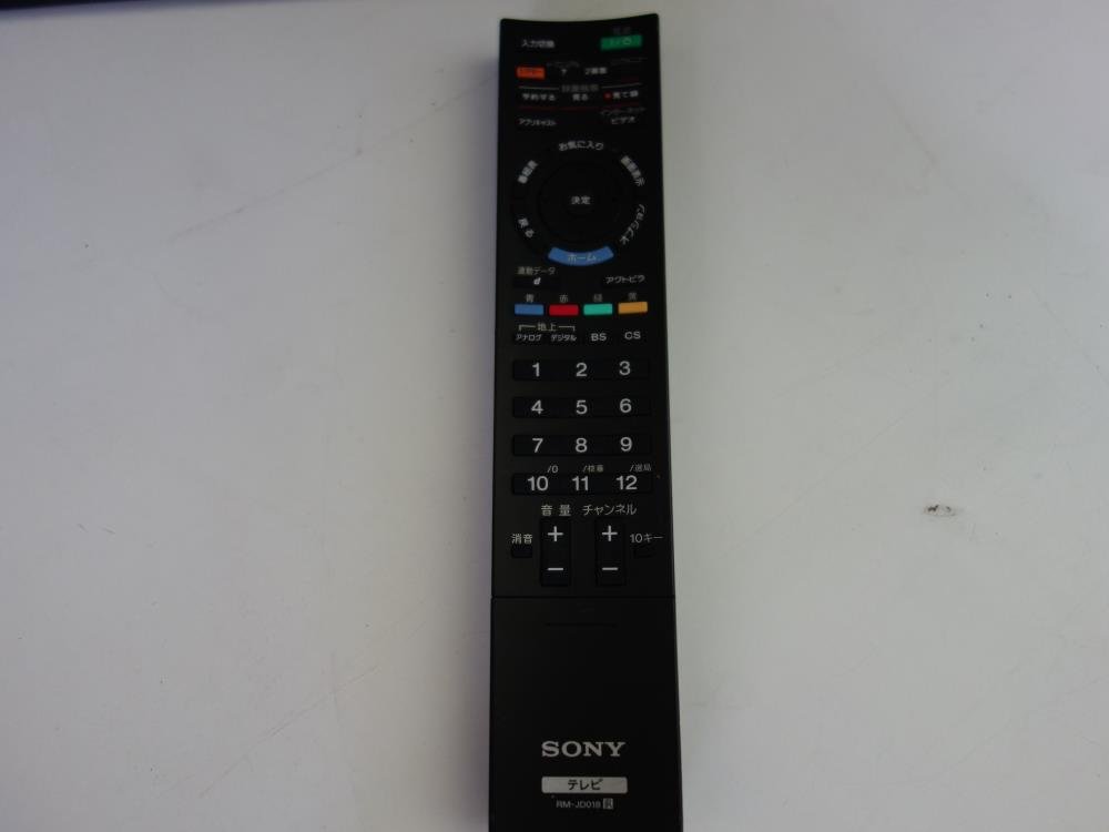 Amazon | ソニー 40V型 液晶 テレビ ブラビア KDL-40EX500 フル