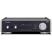 Amazon.co.jp: TEAC USB DAC/ステレオプリメインアンプ AI-301DA-SP/S