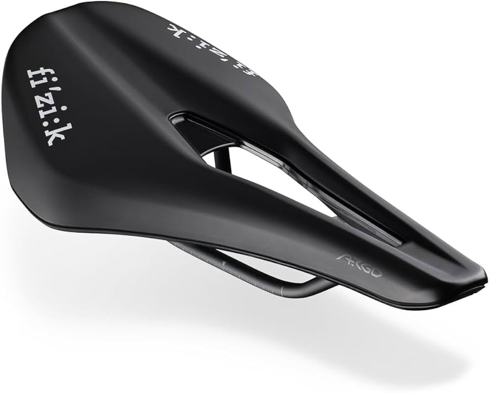 Amazon | Fizik(フィジーク) ARGO TEMPO R5 S-Alloyレール ブラック