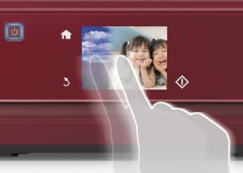 Amazon.co.jp: EPSON インクジェット複合機 Colorio EP-806AR 無線