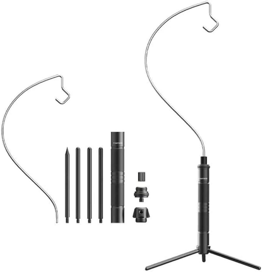 Amazon.co.jp: ゴールゼロ 三脚 GOAL ZERO ランタンスタンド キャンプ