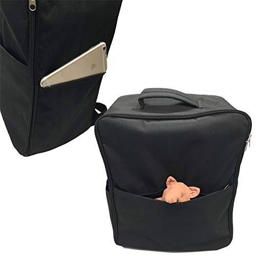 Amazon | Training Toy ベビーカー 収納バッグ リュック バックパック