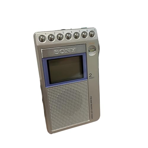 Sony - ICF-9740 FM/AM 2バンドホームラジオ の評価 | SHOPSTAFF
