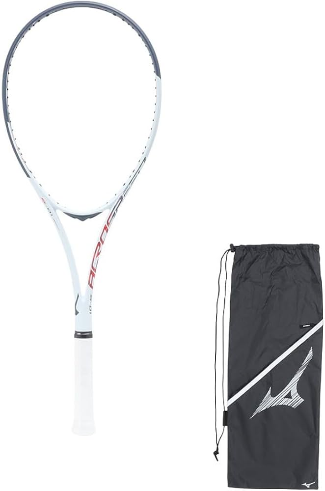 Amazon | ミズノ（MIZUNO） ソフトテニスラケット アクロスピード S-01