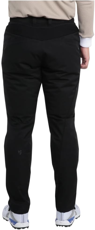 数量限定／吸湿発熱ブレスサーモモンスタームーブダウンハイブリッド