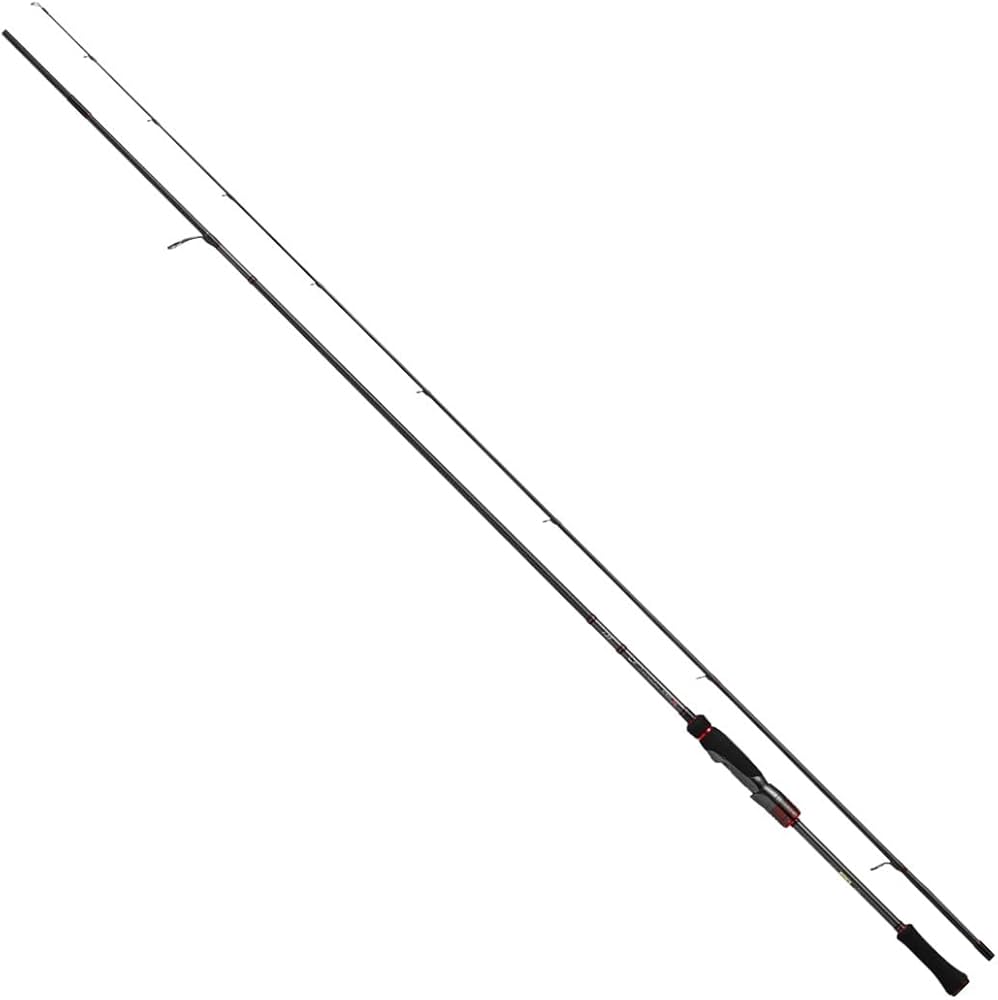 Amazon | ダイワ(DAIWA) 21 エメラルダス ストイスト RT 76MMH