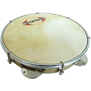 Amazon.co.jp: パンデイロ - パーカッション・打楽器: 楽器・音響機器