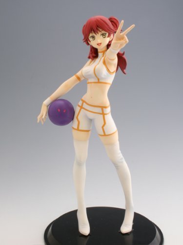 Amazon | 機動戦士ガンダムOO(ダブルオー) DXヒロインフィギュア5