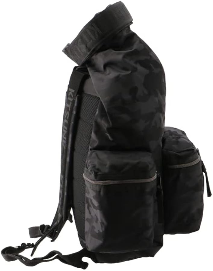 Amazon | MAISON KITSUNE(メゾンキツネ) バッグ メンズ MKxEASTPAK