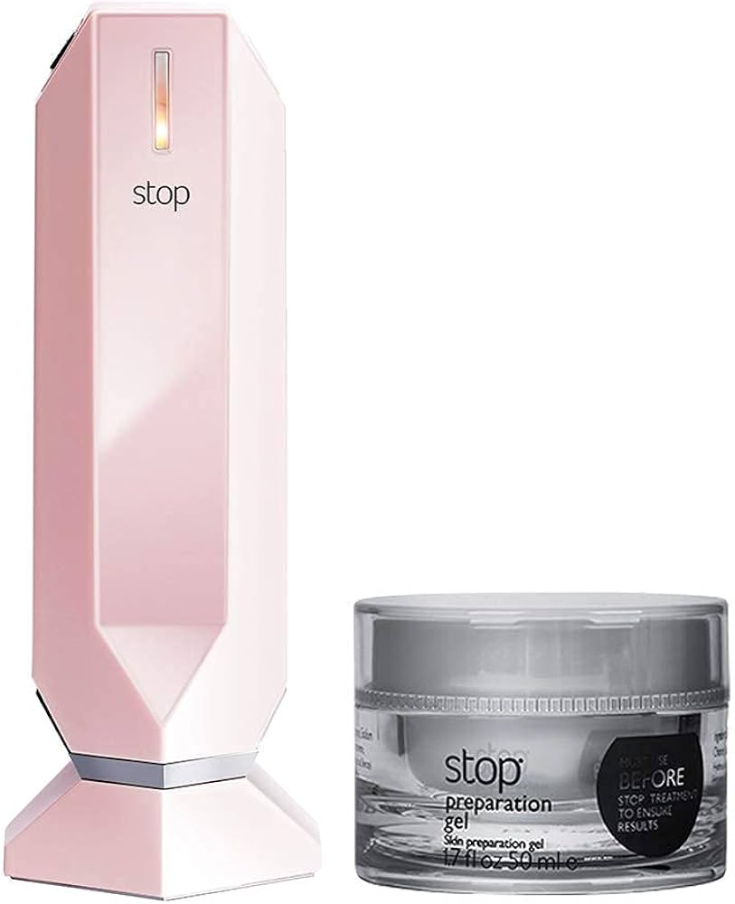 Amazon.co.jp: TriPollar stop トライポーラ ストップシリーズ (Pink