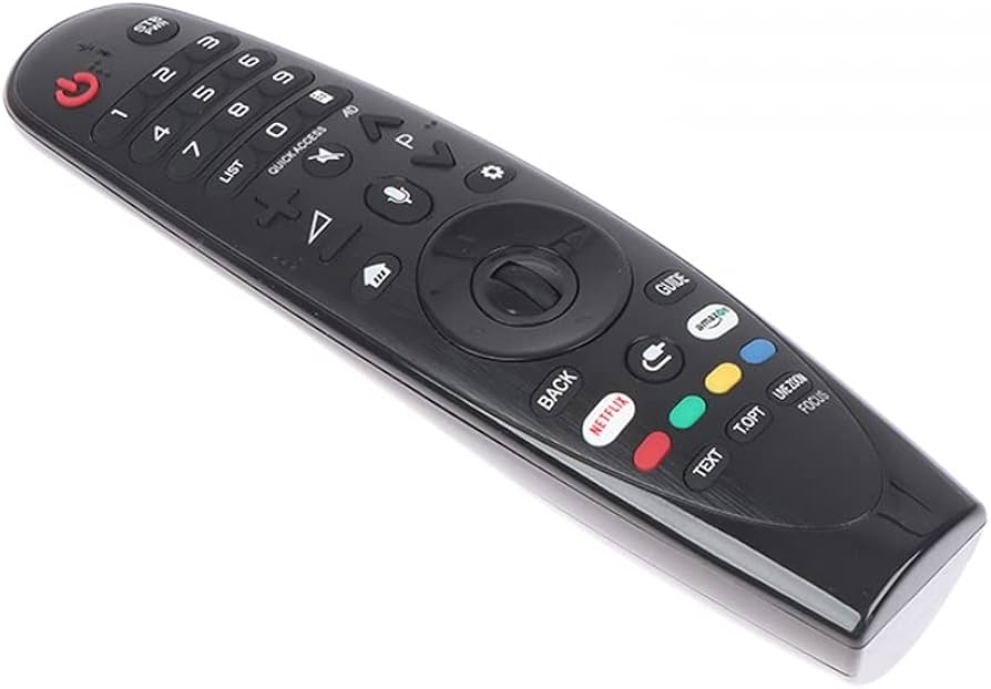 Amazon | for LGテレビのリモコンテレビリモコン赤外線機能テレビ