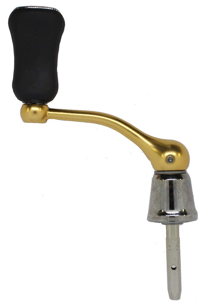 Amazon | ダイワ(DAIWA) 純正パーツ 18 レガリス LT2500D ハンドル