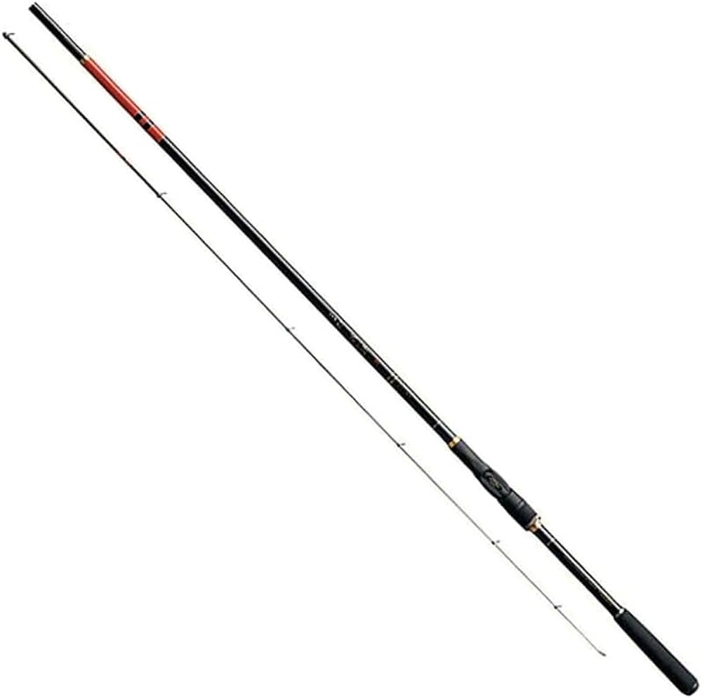 Amazon | がまかつ がま磯 チヌスペシャル 黒冴 1-5.3 | Gamakatsu