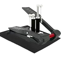 Amazon | Xiser Pro Trainer エクサー プロ ステッパー 5年保証 マット