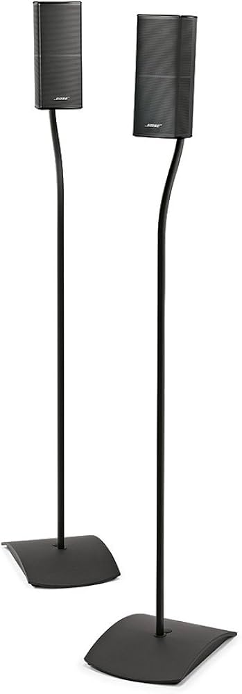 Amazon.co.jp: Bose UFS-20 Series II universal floorstands
