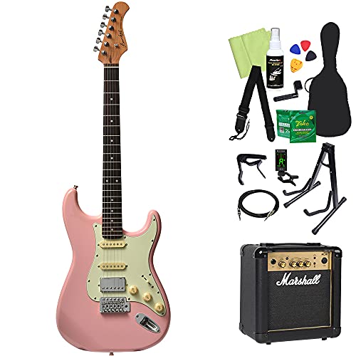 ストラトタイプ バッカス エレキギター」の人気商品一覧 | 安い商品を