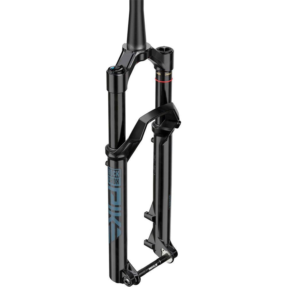 Amazon | RockShox Pike Select RC C1 サスペンションフォーク 27.5