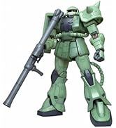 Amazon | BANDAI SPIRITS(バンダイ スピリッツ) HGUC 機動戦士ガンダム