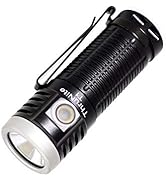 Amazon.co.jp: ThruNite Catapult V6 (バージョンアップ)懐中電灯