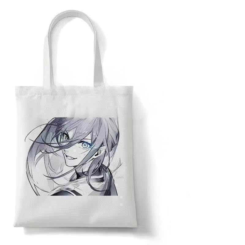 Amazon.co.jp: ブルーロック トートバッグ 潔世一 蜂楽廻 千切豹馬 凪