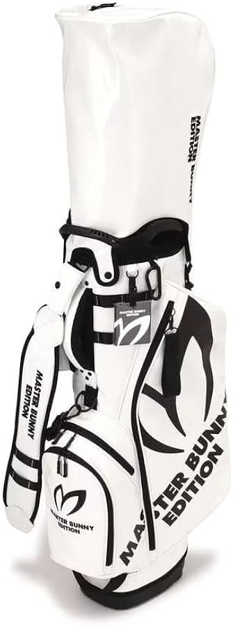 Amazon.co.jp: [マスターバニーエディション] キャディバッグ