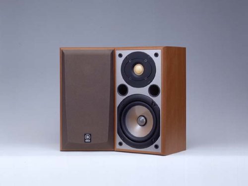 Amazon.co.jp: YAMAHA NS-90(2ホンイリ)(MC) ブックシェルフスピーカ