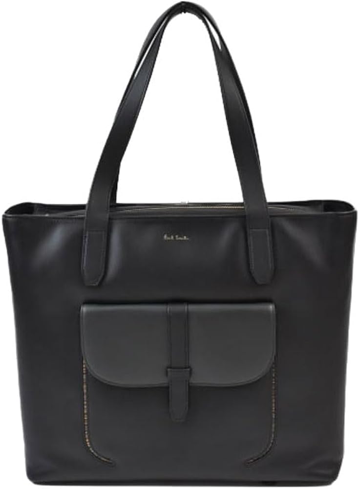 Amazon | [ポールスミス] トートバッグ ビジネスバッグ メンズ