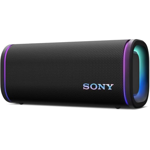 Amazon.co.jp: ソニー(SONY) ULT FIELD 5 Bluetoothスピーカー 迫力の