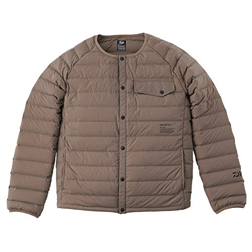 Amazon.co.jp: ダイワ(DAIWA) 防寒ウェア ライトインナーストレッチ