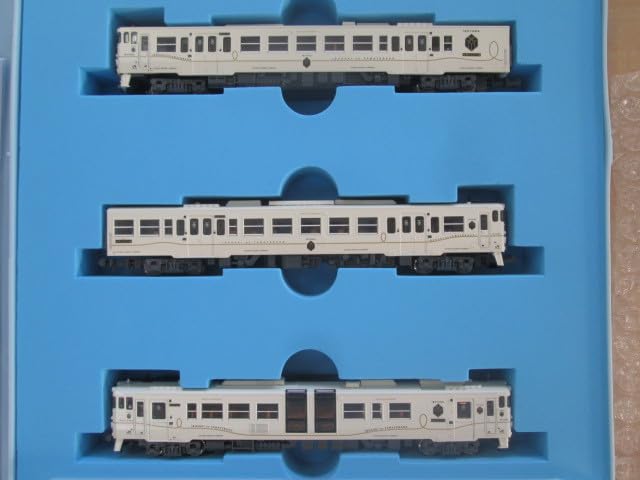 Amazon | MICRO ACE A-6076 キハ47+キハ140 指宿のたまて箱 3両セット