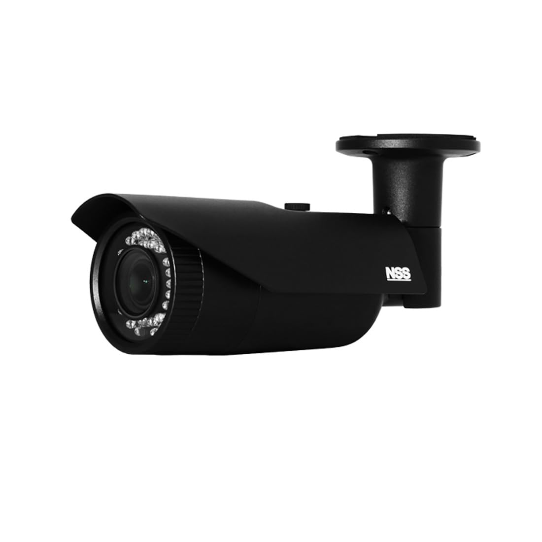 Amazon.co.jp: NSS 防犯カメラ ワンケーブル(電源重畳方式) AHD 防水