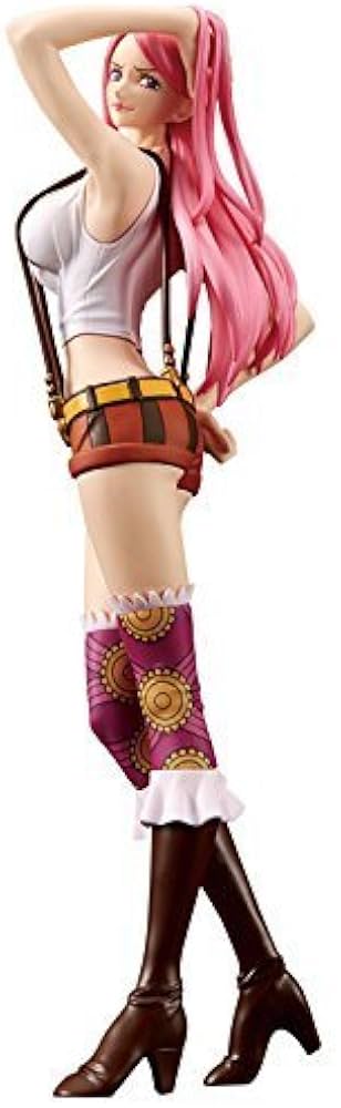 Amazon | バンプレスト ワンピース GLITTER＆GLAMOURS - JEWELRY