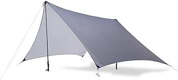 Amazon.co.jp: ZEROGRAM: タープ
