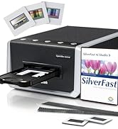 Amazon | Plustek OpticFilm 8300i SE - 35mm ネガ フィルム