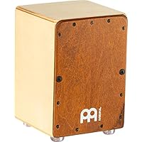 Amazon.co.jp: MEINL Percussion マイネル ミニカホン Mini Cajon