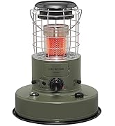 Amazon | 【トヨトミ 】オンライン限定カラー RL-25M(WW) 石油ストーブ